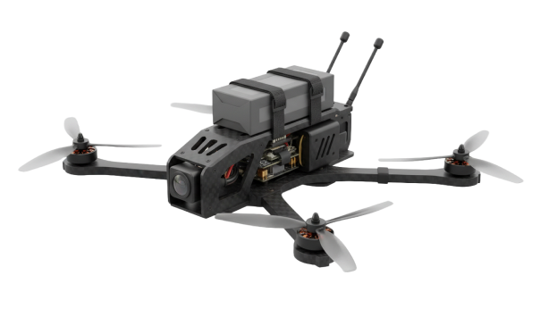 5INCH FPV RACER
