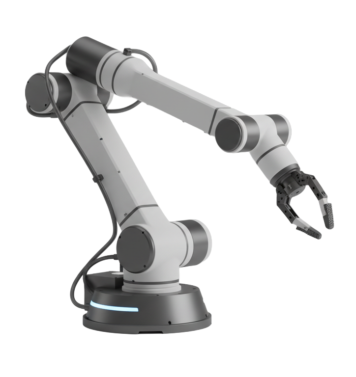 SCARA ARM ROBOT
