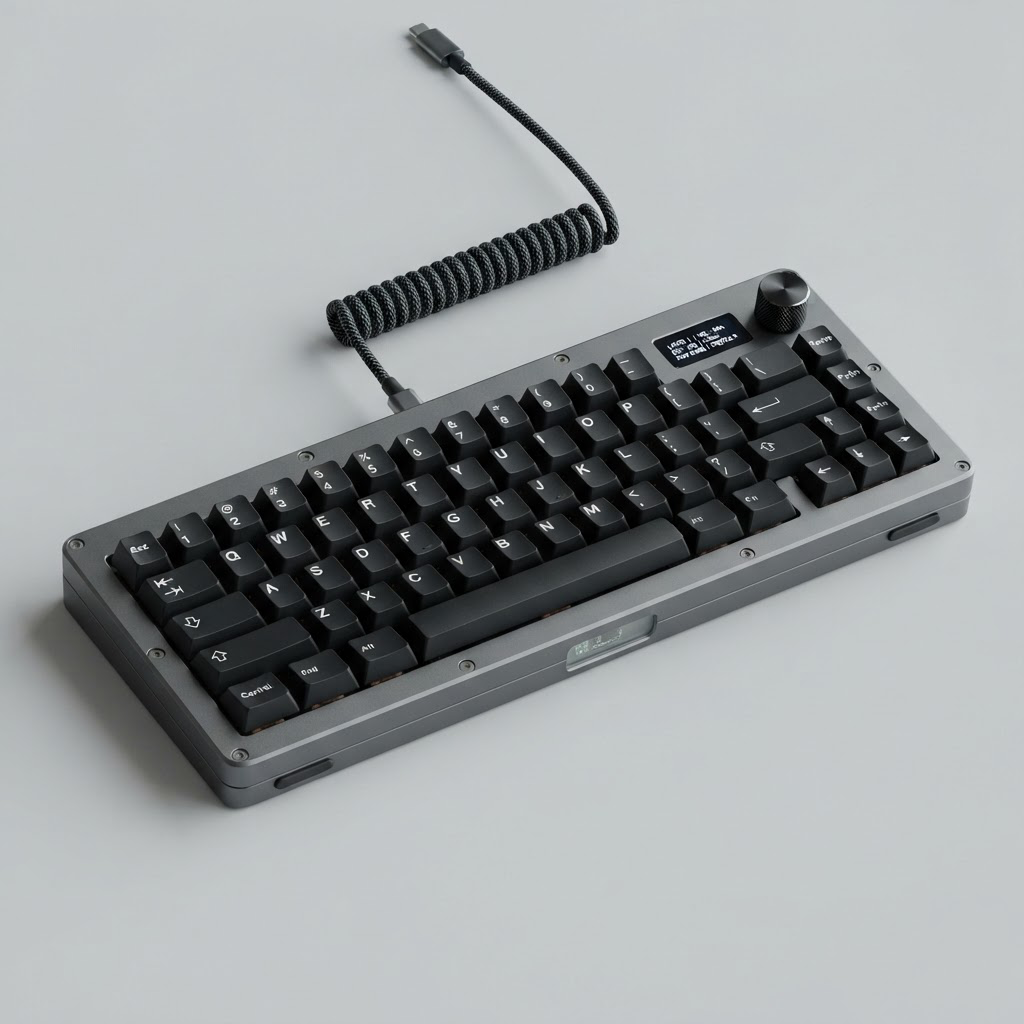 TECLADO DE LOS SINGONES